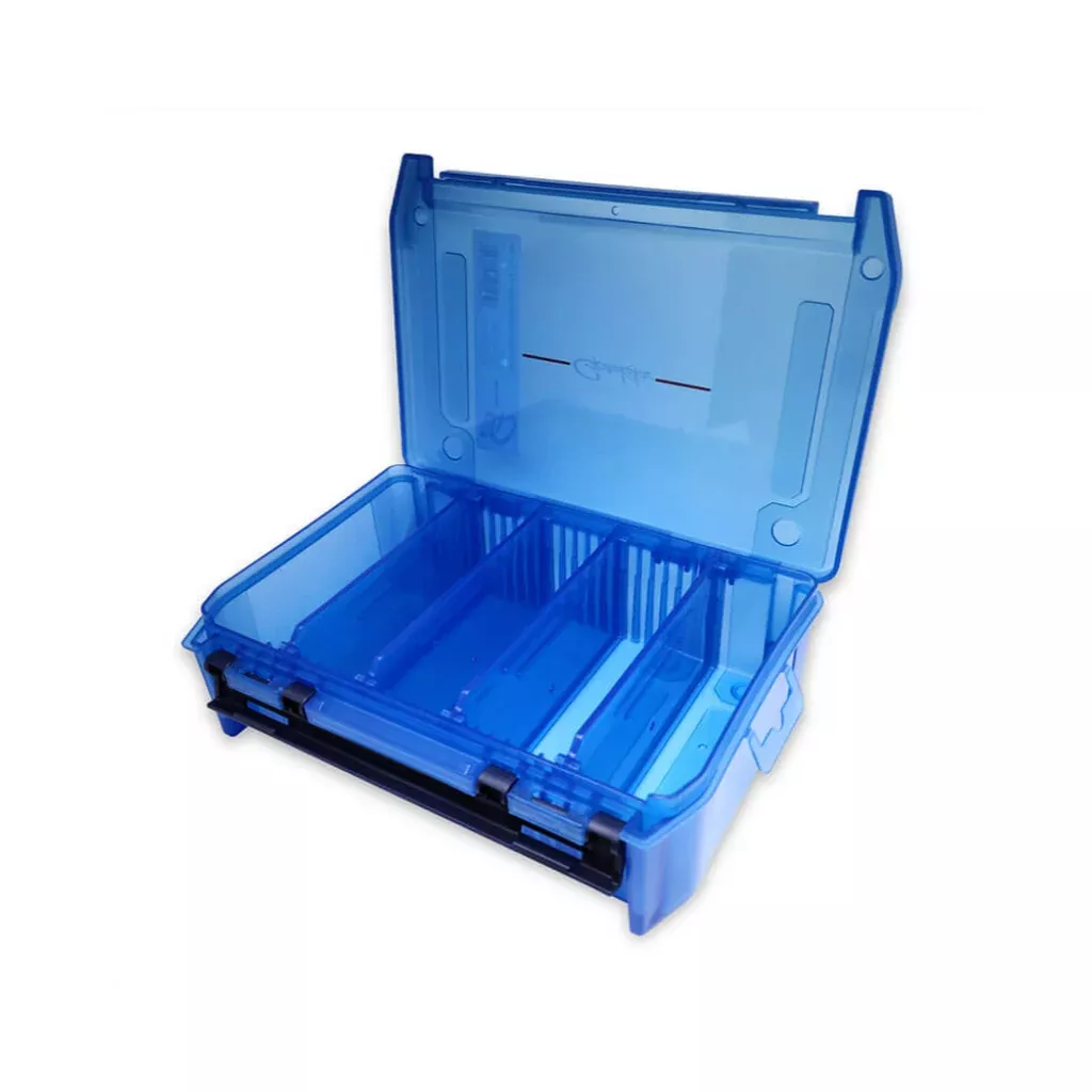 Gamakatsu G-Box 3200D Deep Utility Case