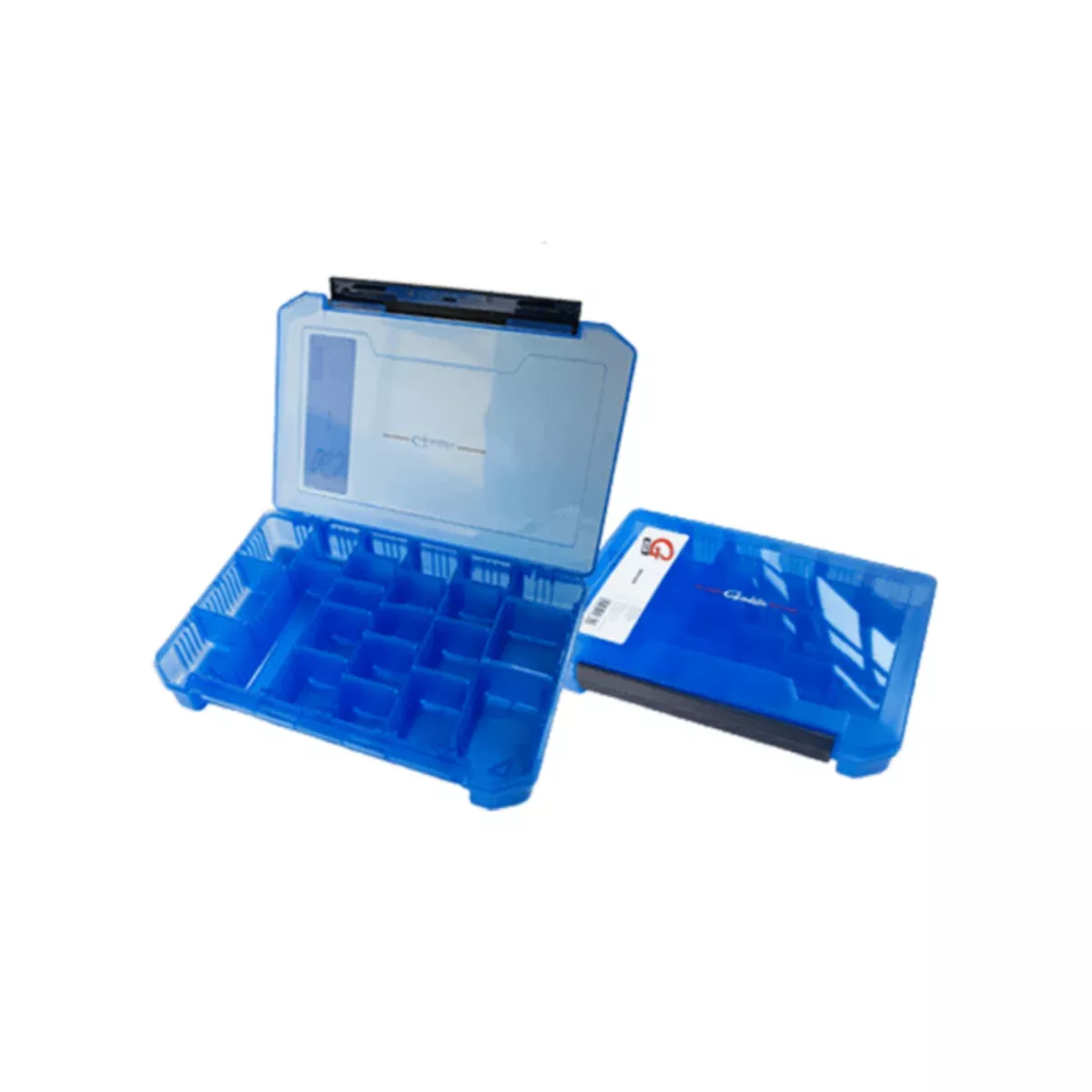 Gamakatsu G-Box 3600 Utility Case