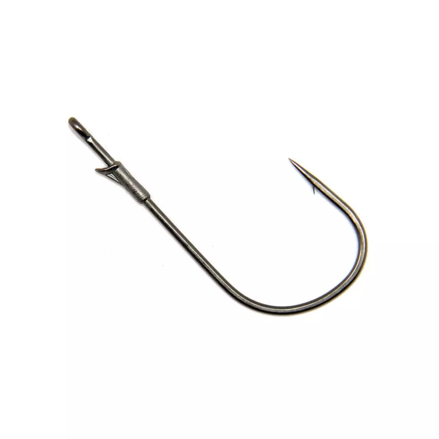 Gamakatsu G-Finesse Heavy Cover Worm Hook