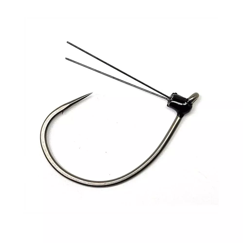Gamakatsu G-Finesse Weedless Wacky Hooks