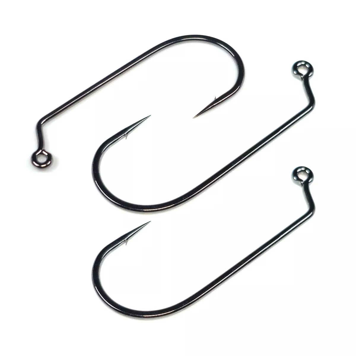 Gamakatsu J60 Crab Jig Hook