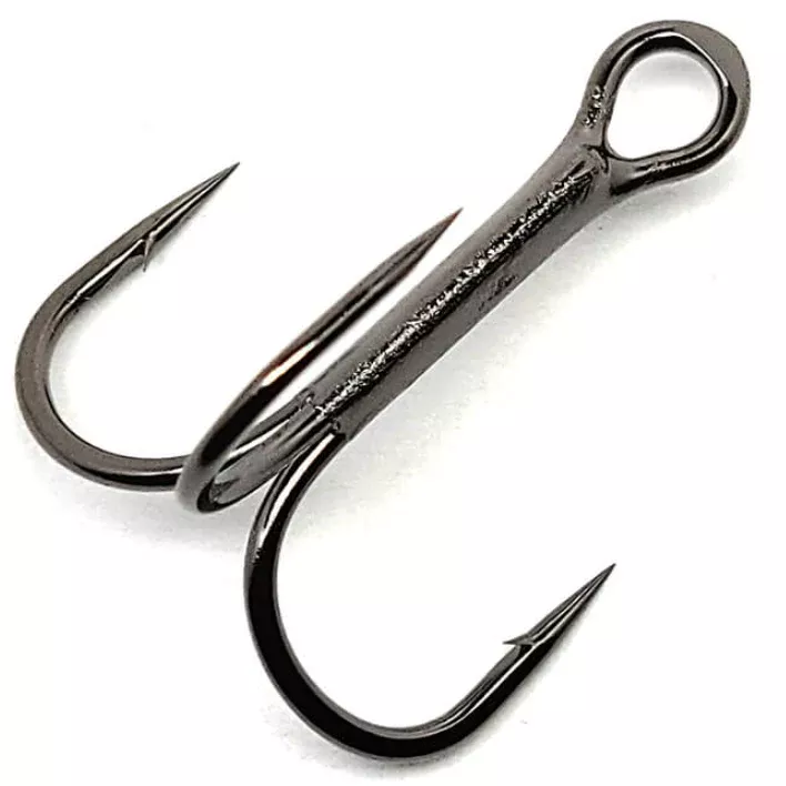 Gamakatsu Magic Eye Treble Hook