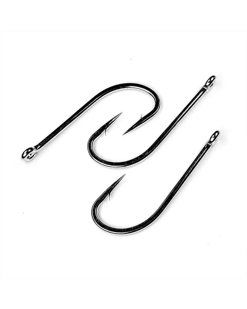 Gamakatsu SL11-3H 3x Strong Tin Plated Saltwater Hook