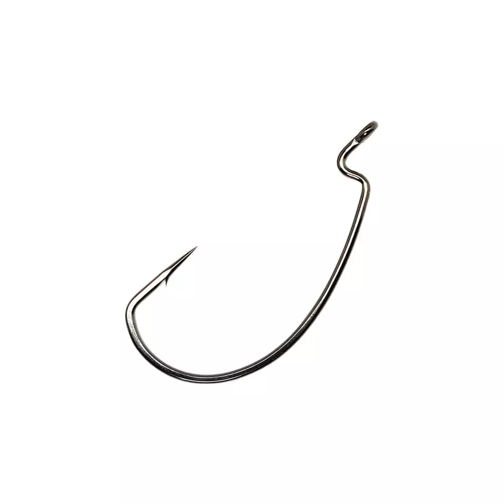 Gamakatsu Superline EWG Hooks Black