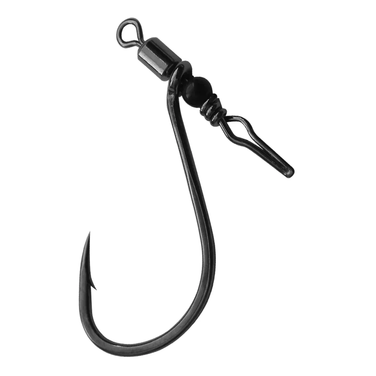 Gamakatsu Swivel Shot Octopus Drop Shot Hook