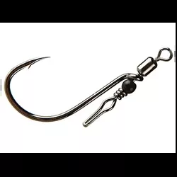 Gamakatsu Swivelshot Dropshot Hook