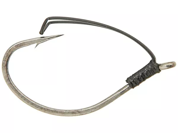 Gamakatsu Weedless Drop/Split Shot Hooks