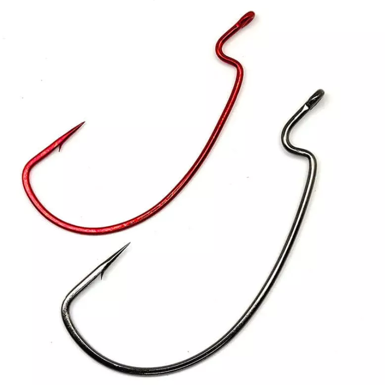 Gamakatsu Worm Offset EWG