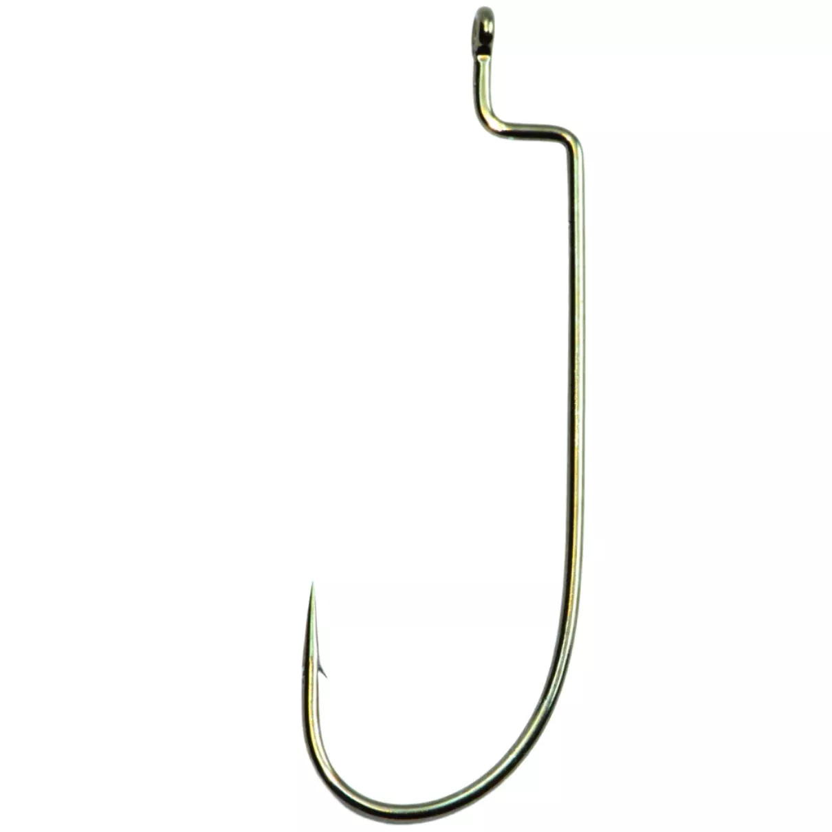 Gamakatsu Worm Offset