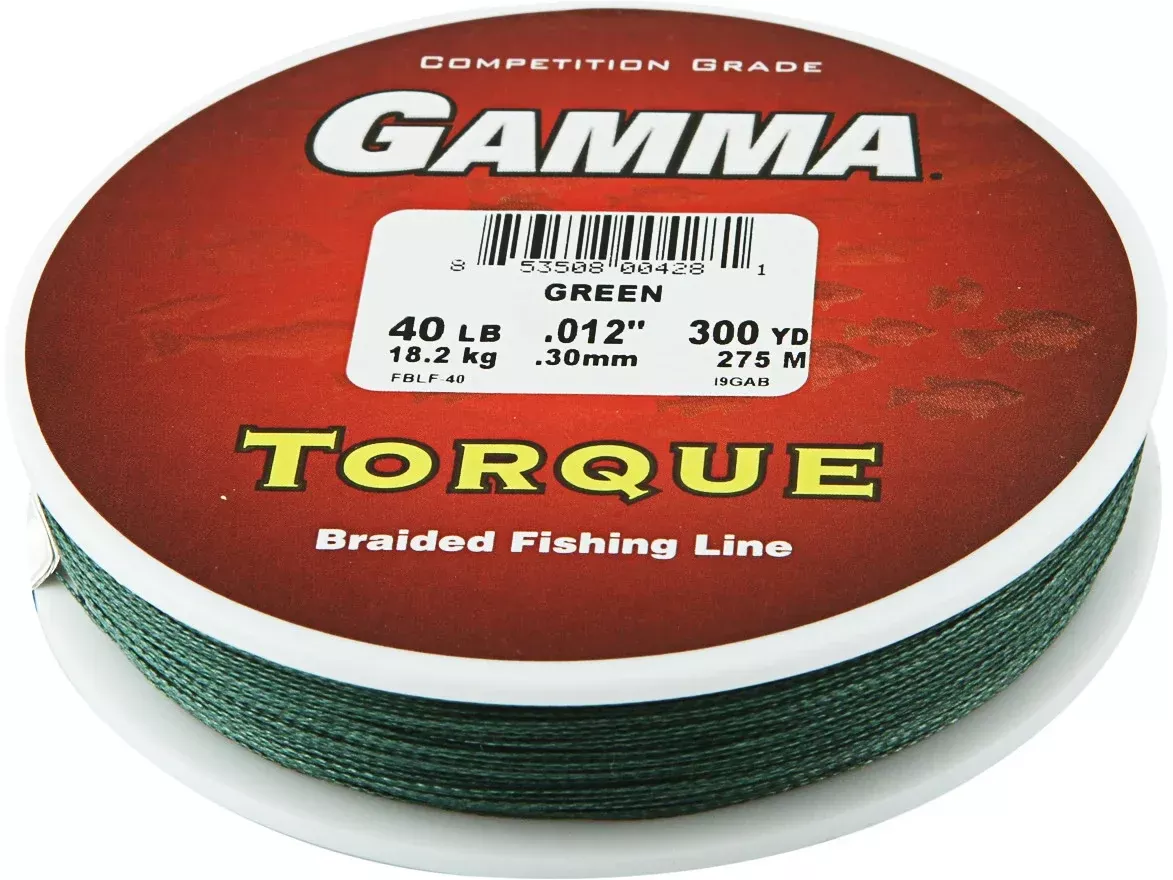 Gamma Torque