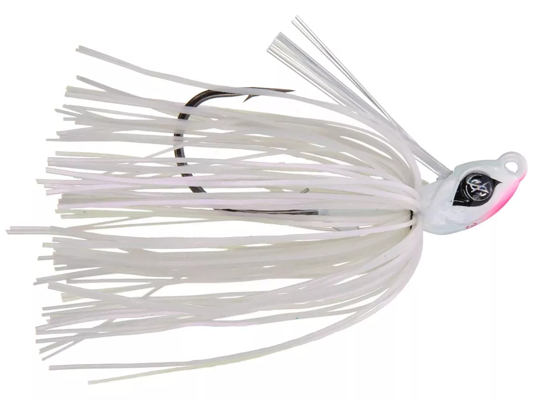 Gander Googan Squad Grass Hero Swim Jig Jigs
