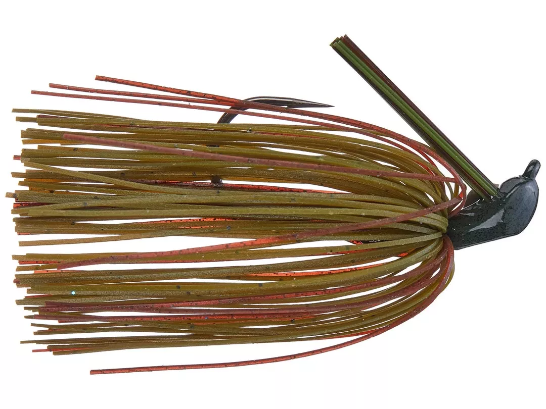 Gander Googan Squad Juice Casting Jig Jigs
