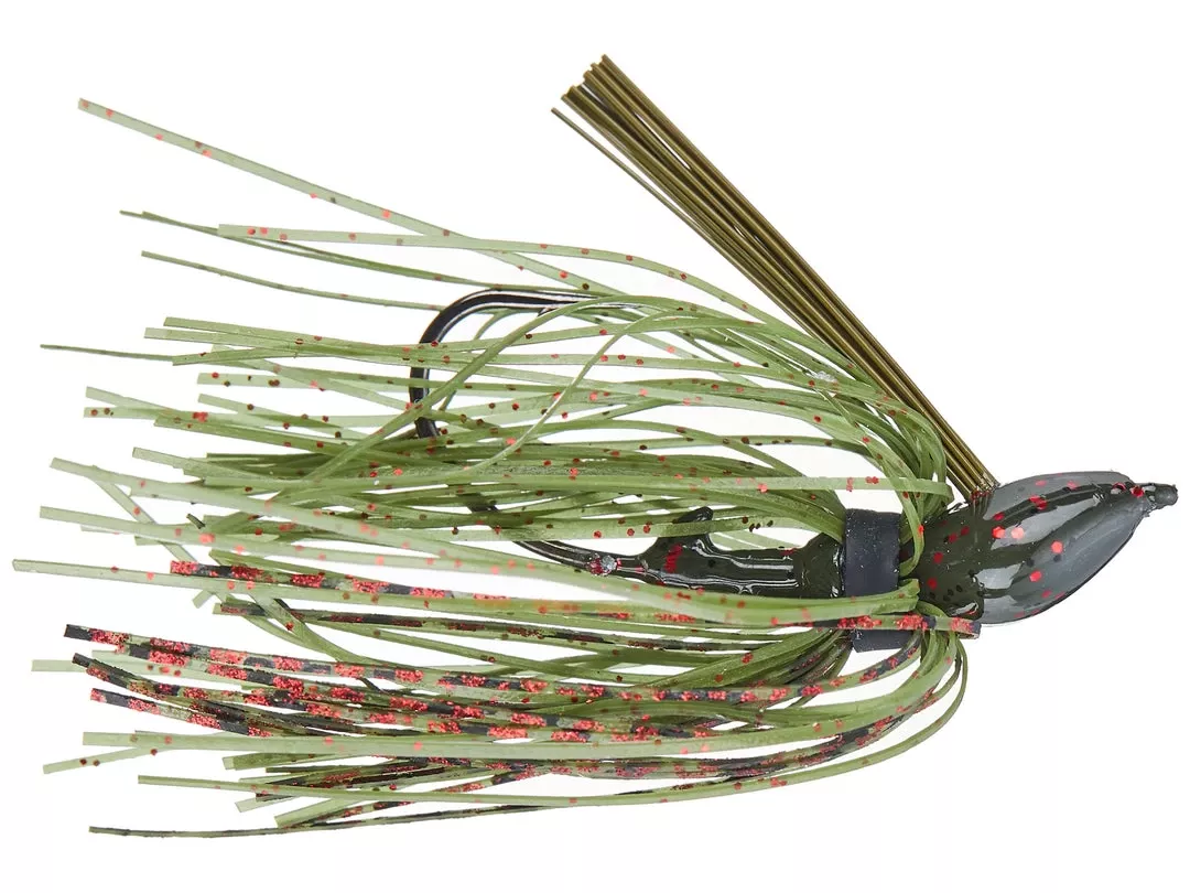 Gander Jigs Strike King Denny Brauer Baby Structure Jig