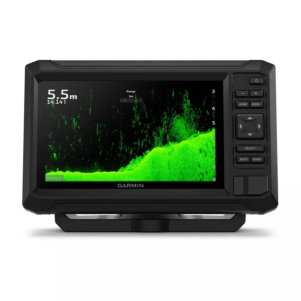 Garmin ECHOMAP UHD2 Chartplotters