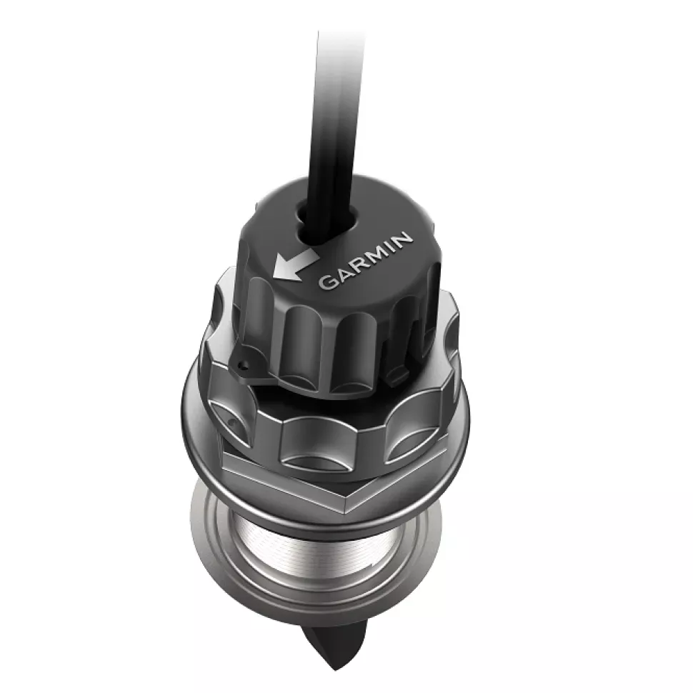 Garmin Panoptix PS51-TH Forward Thru-Hull Transducer | 010-01753-00