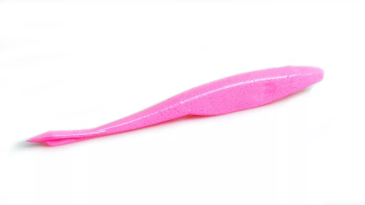 Gary Yamamoto D-Shad - 5"