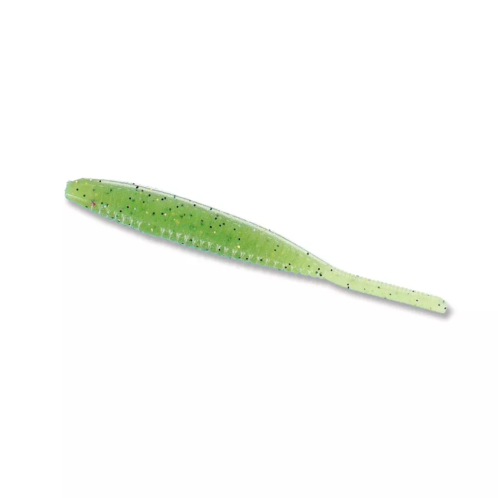 Gary Yamamoto Shad Shape Worm - 3.75"