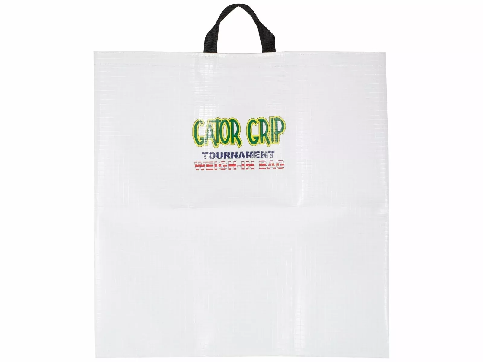 Gator Grip Tournament Pro Weigh-In Bag