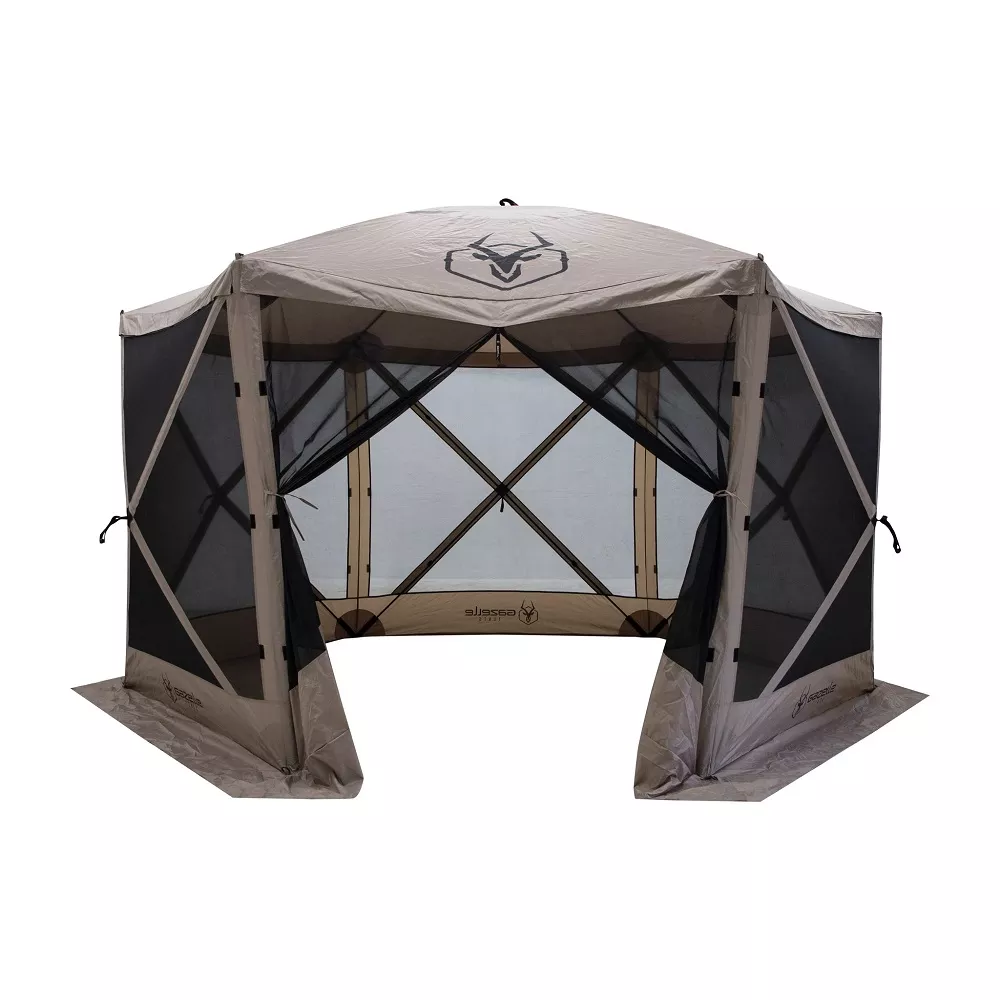 Gazelle G6 Gazebo