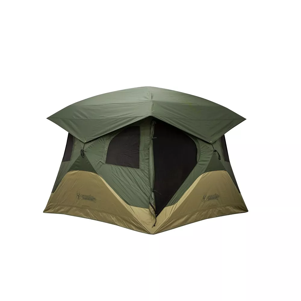 Gazelle T4 Overland Edition Tent