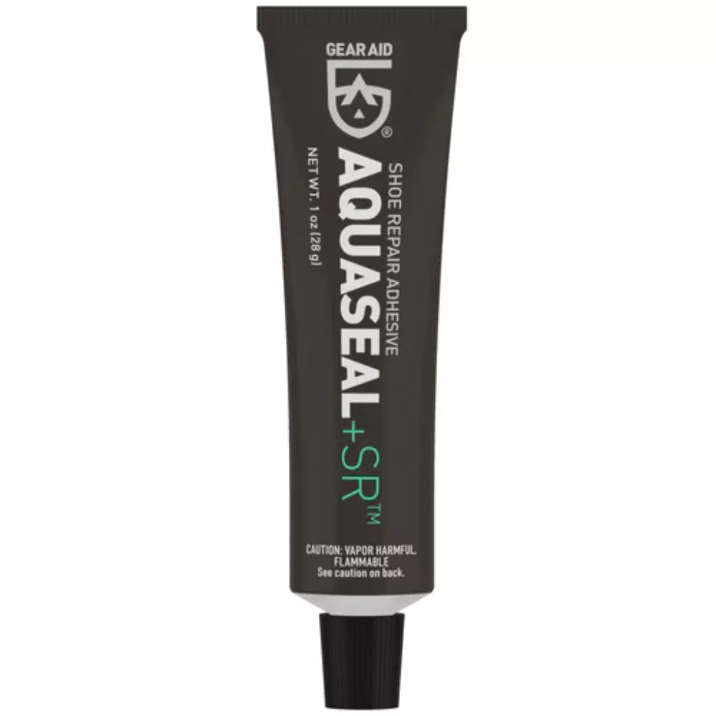 Gear Aid Aquaseal Shoe Repair Adhesive