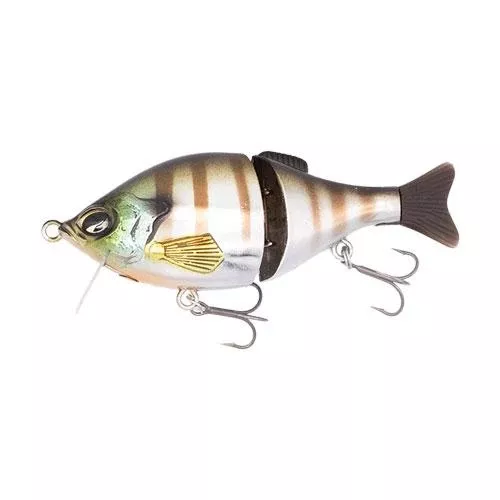 GEECRACK GILLING TWISTER 75HF