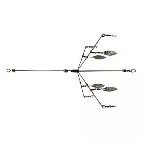 GEECRACK STEALTH 5