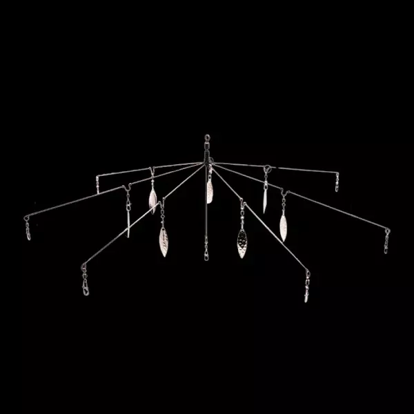 GEECRACK STEALTH 8 BAMASUTO SP