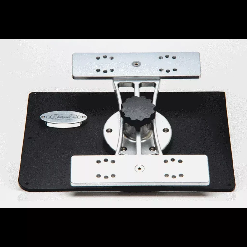 Geigertec Dual Stack Mount