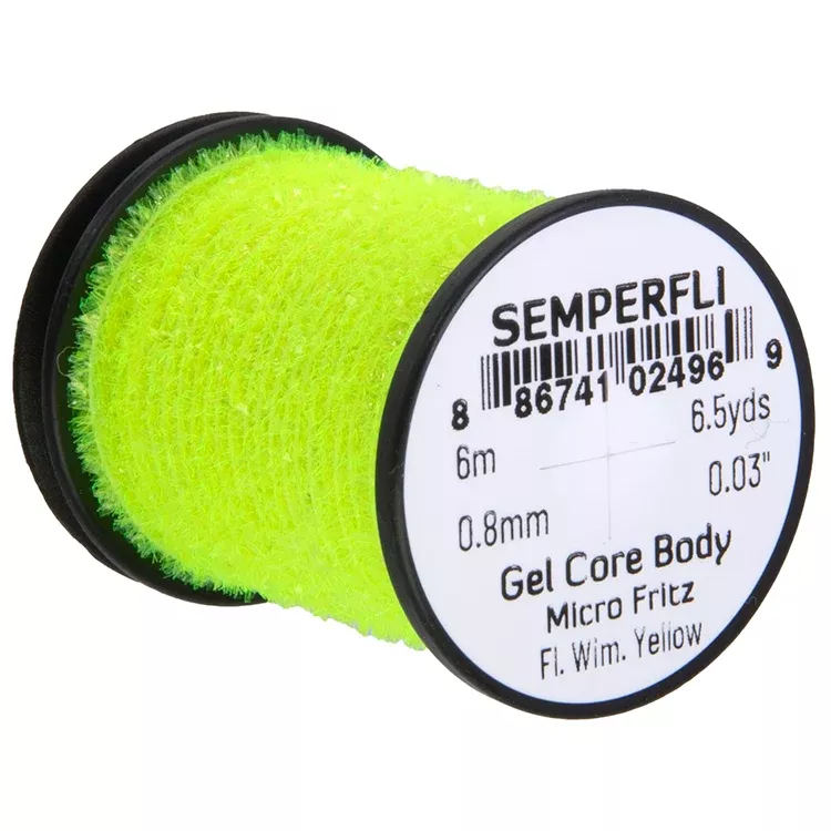 Gel Core Body Micro Fritz