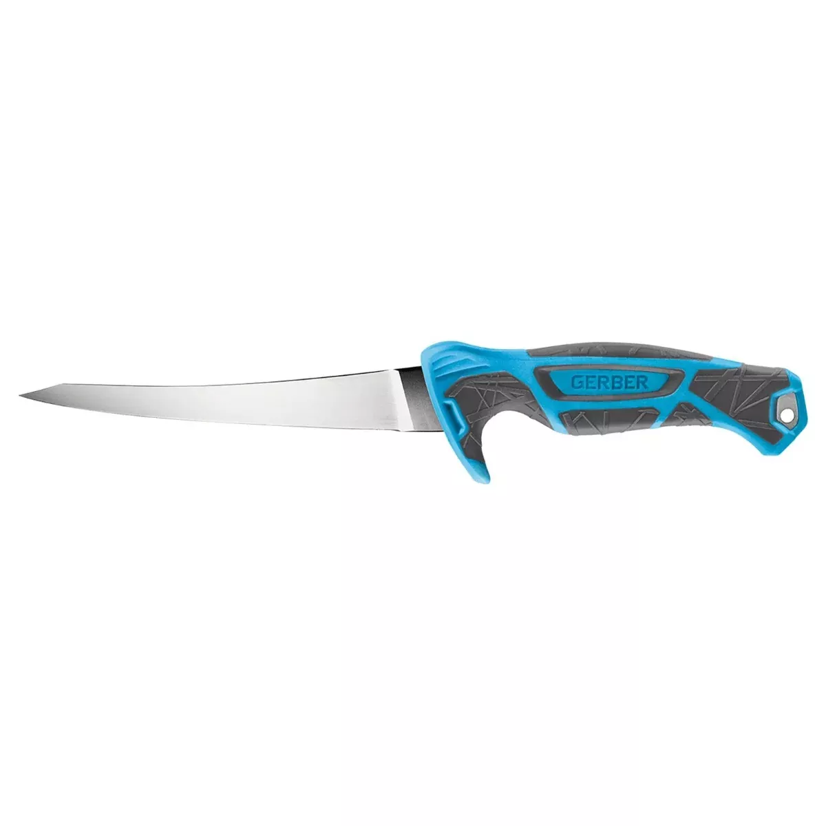 Gerber Controller 6” Folding Fillet Knife