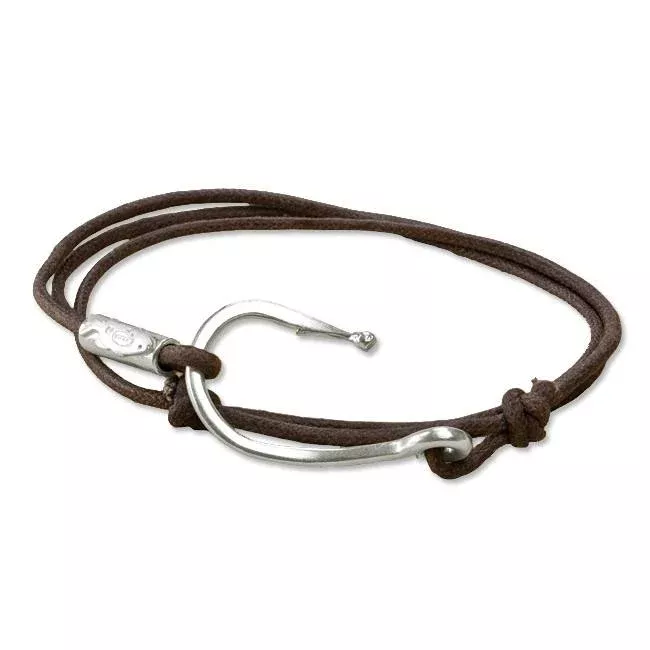 Get Hooked Bracelet