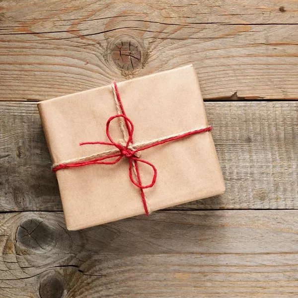 Gift Wrap