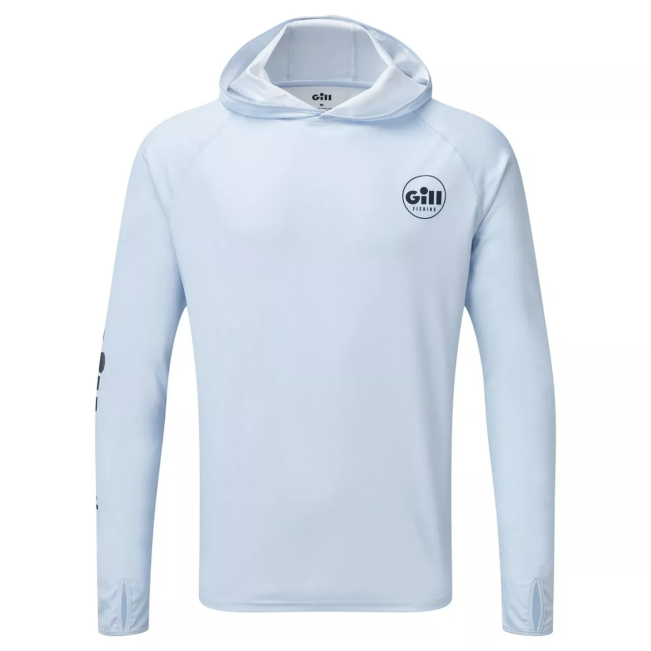 GILL XPEL Tec Hoodie