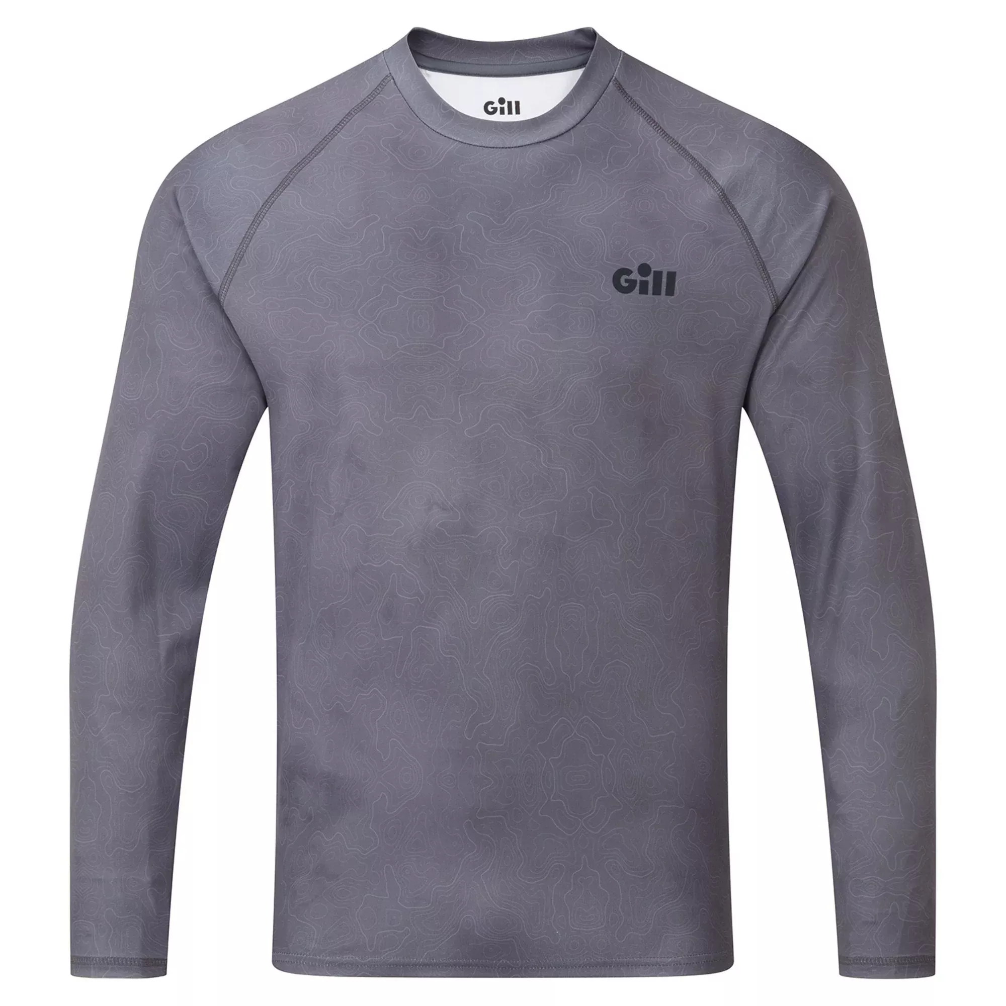 GILL XPEL Tec Long Sleeve Top