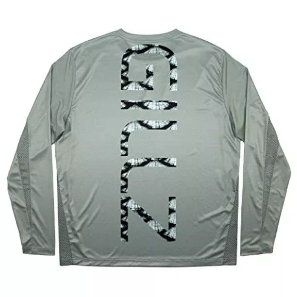 GILLZ Men's Long Sleeve UV Extreme Series