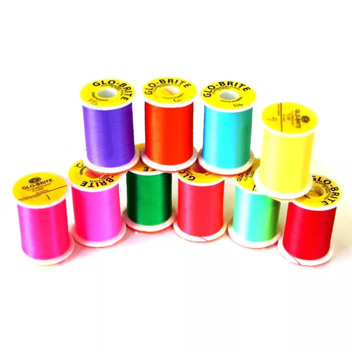 Glo Brite Floss