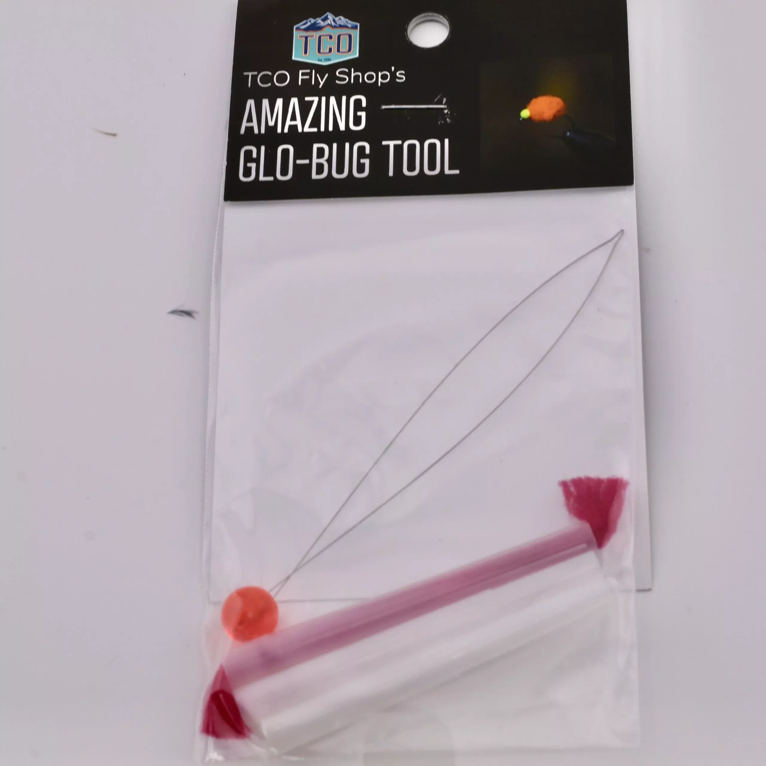 Glo-Bug Dispenser
