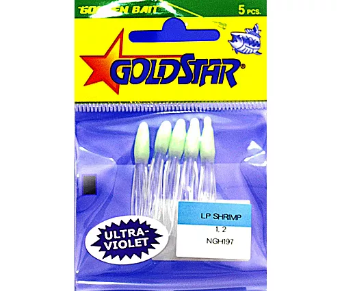 Goldstar 1.2 Micro Squid NGH197 UV
