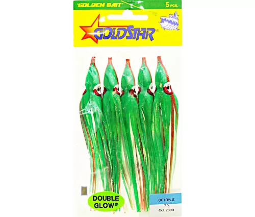 Goldstar 3.5 Octopus Squid OGL239R