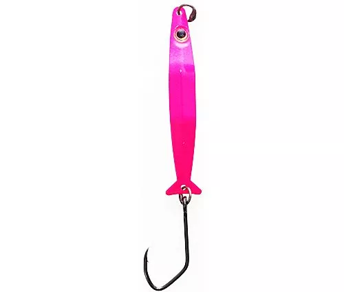 Goldstar Coho Killer #212 Cotton Candy