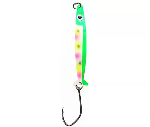 Goldstar Coho Killer #623 Glow EX Easter Egg