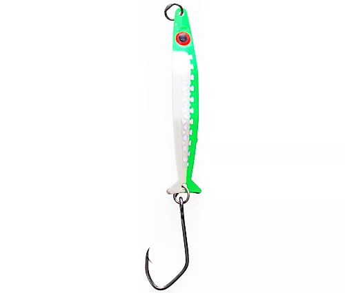 Goldstar Coho Killer #676 Irish Cream