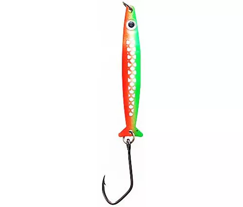 Goldstar Coho Killer #680 Irish Flag