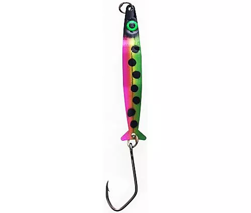Goldstar Coho Killer #731 Watermelon
