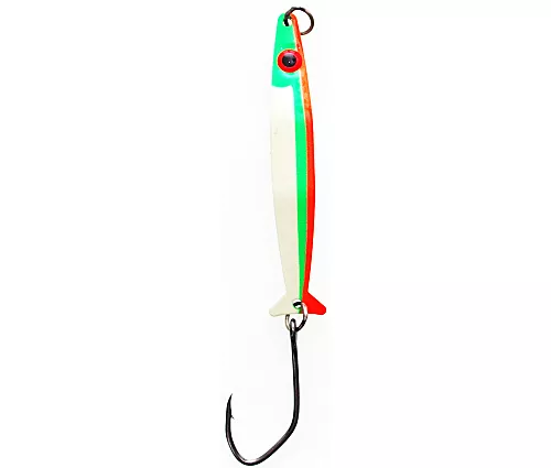 Goldstar Coho Killer #818 Red Racer