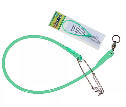 Goldstar Heavy Duty Lead Ball Snubber