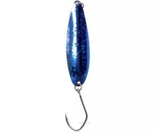 Goldstar Kingfisher 3.5 #655 UV Blue Spatter Back