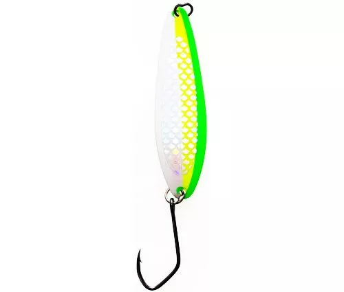 Goldstar Kingfisher 3.5 #679 Lemon Lime Cream