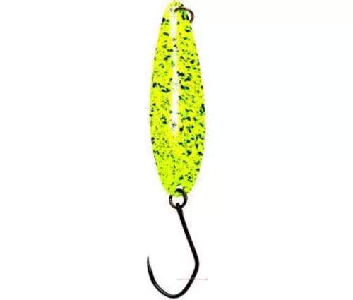 Goldstar Kingfisher 3.5 #940 Chartreuse Spatter Back